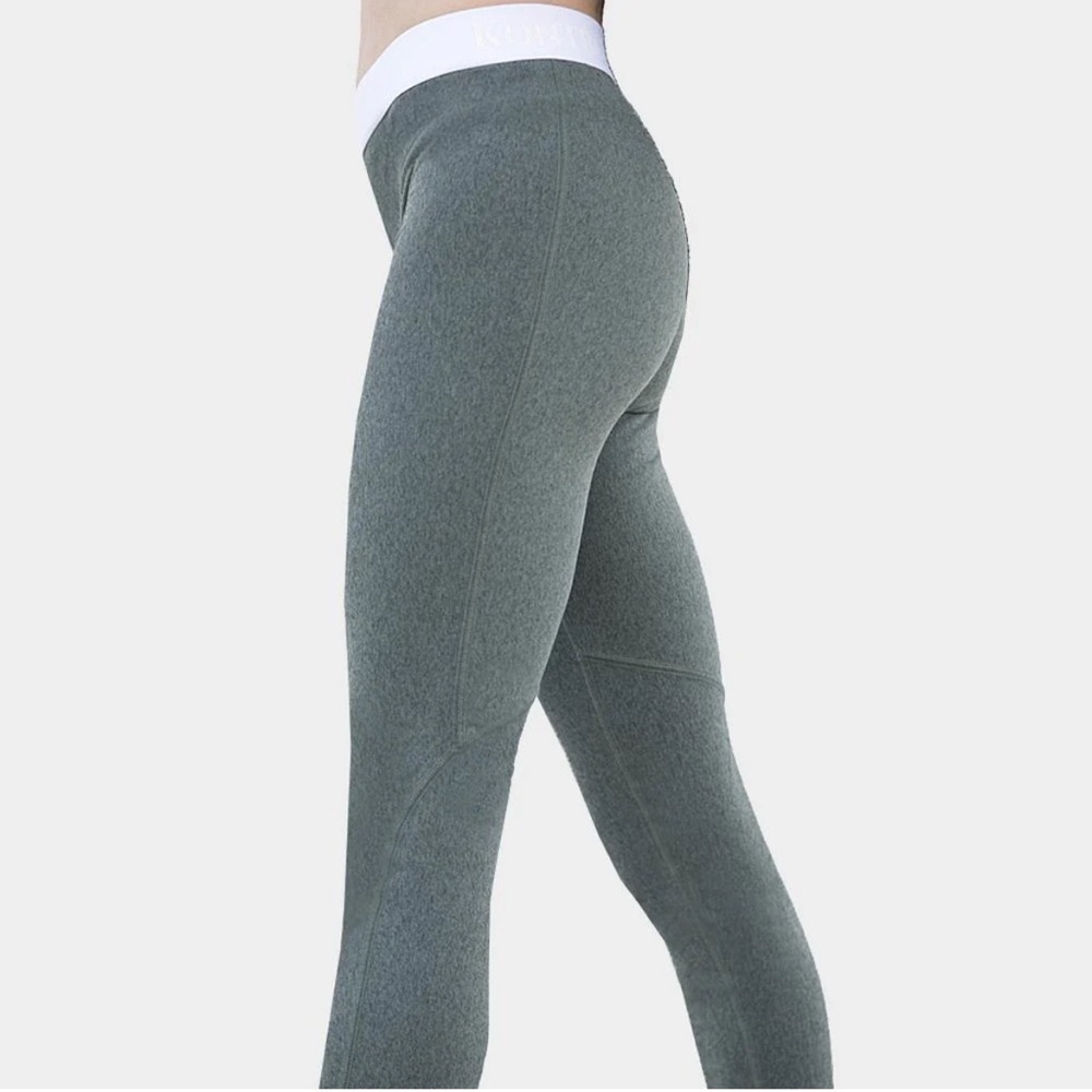 Design Kontrol Jogging Tights